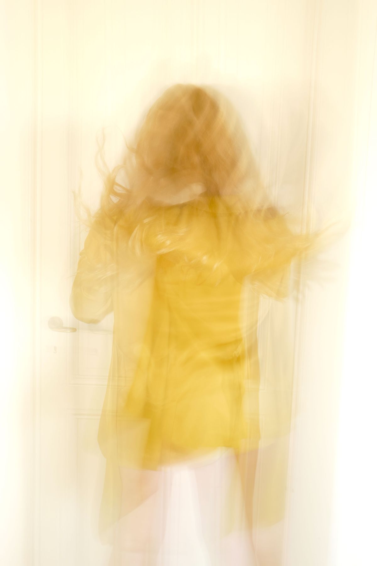 Afterimage, image 3
