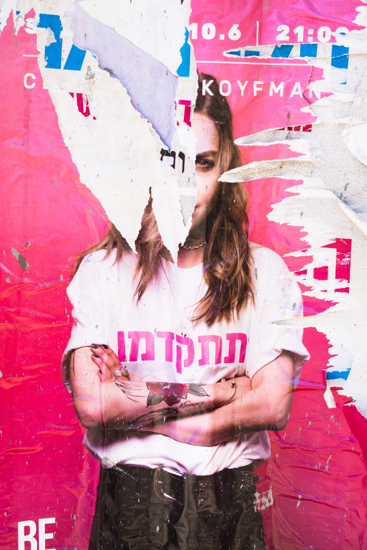 Fading Beauty, image 19