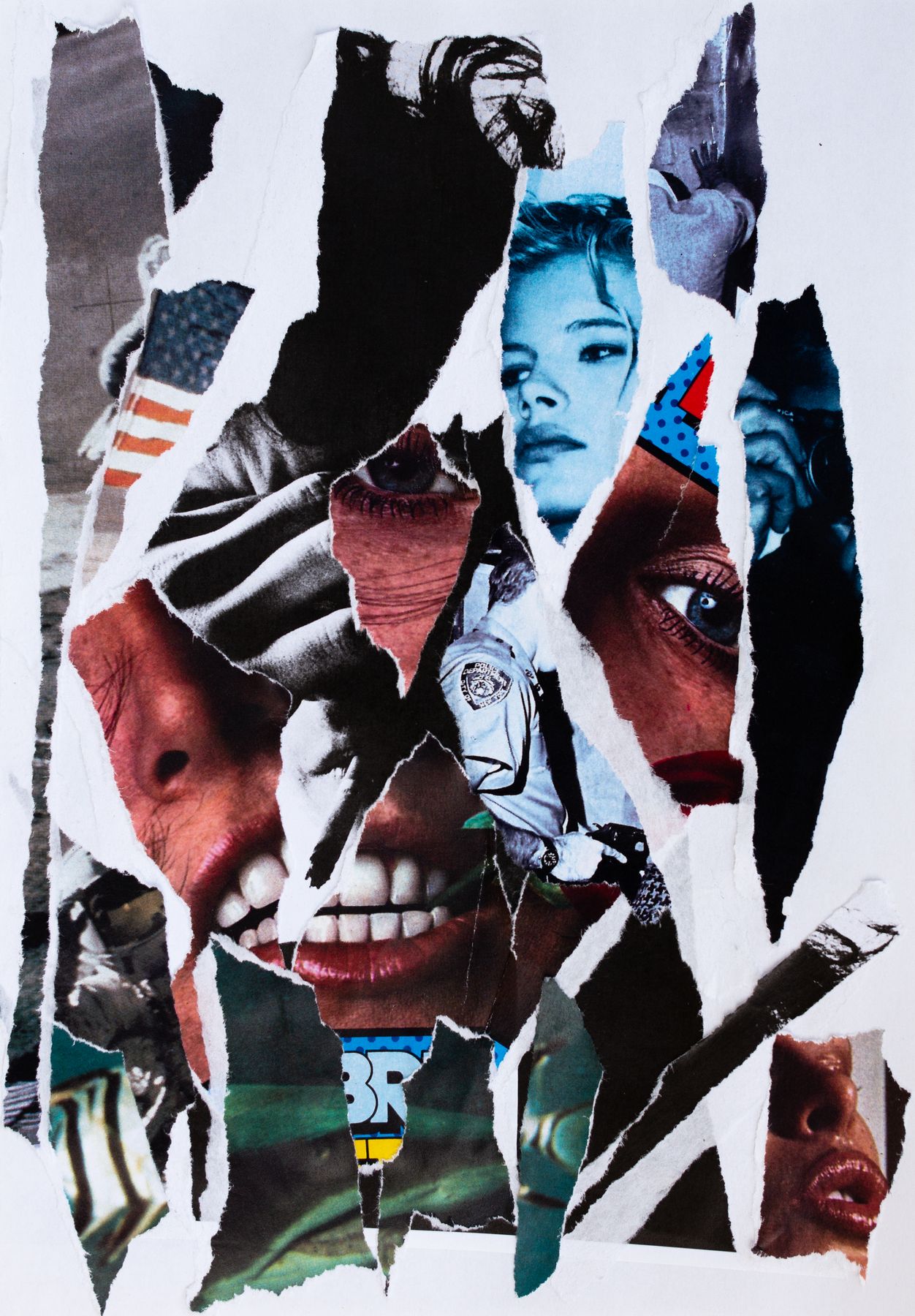 Fading Beauty, image 21