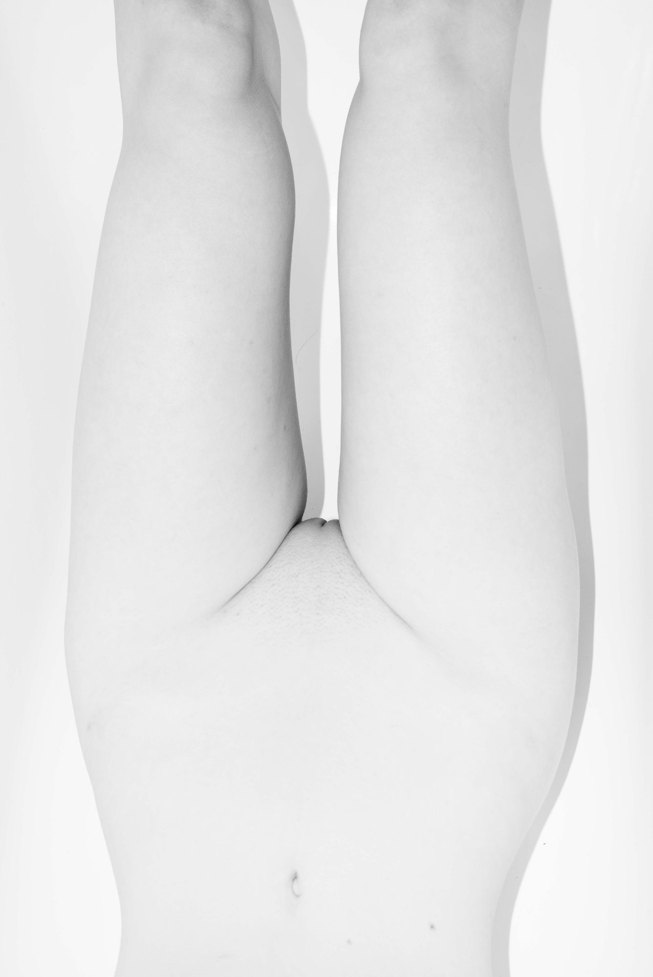 Flagrant Délit, diptych 6, right