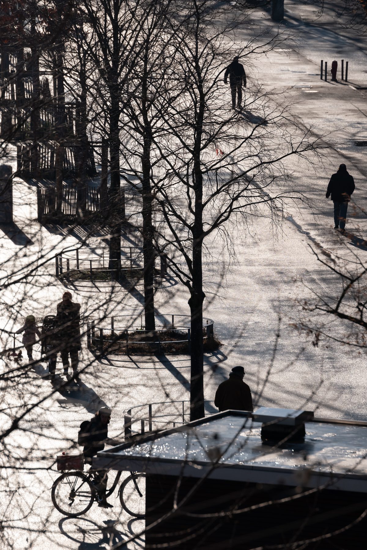 Out of My Window, image 4