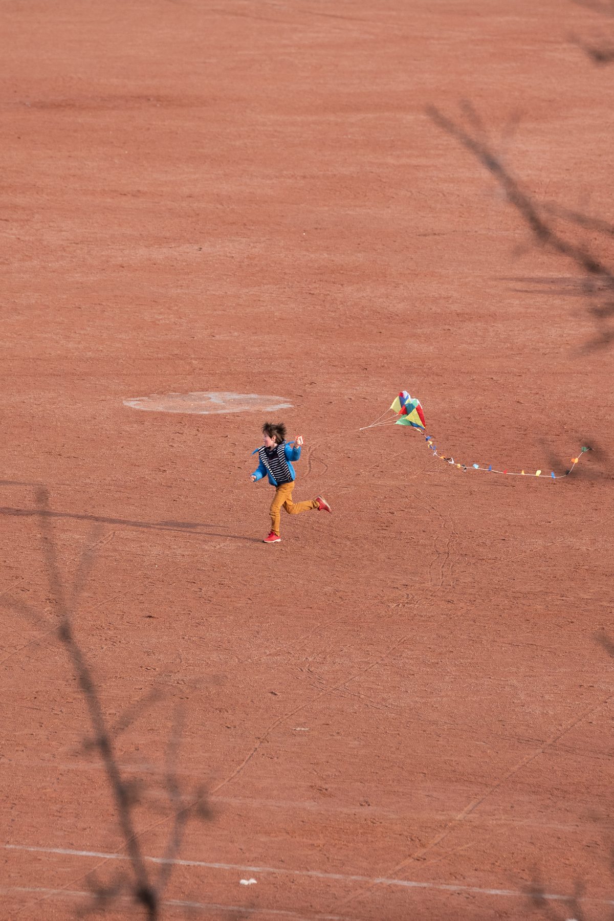 Out of My Window, image 6