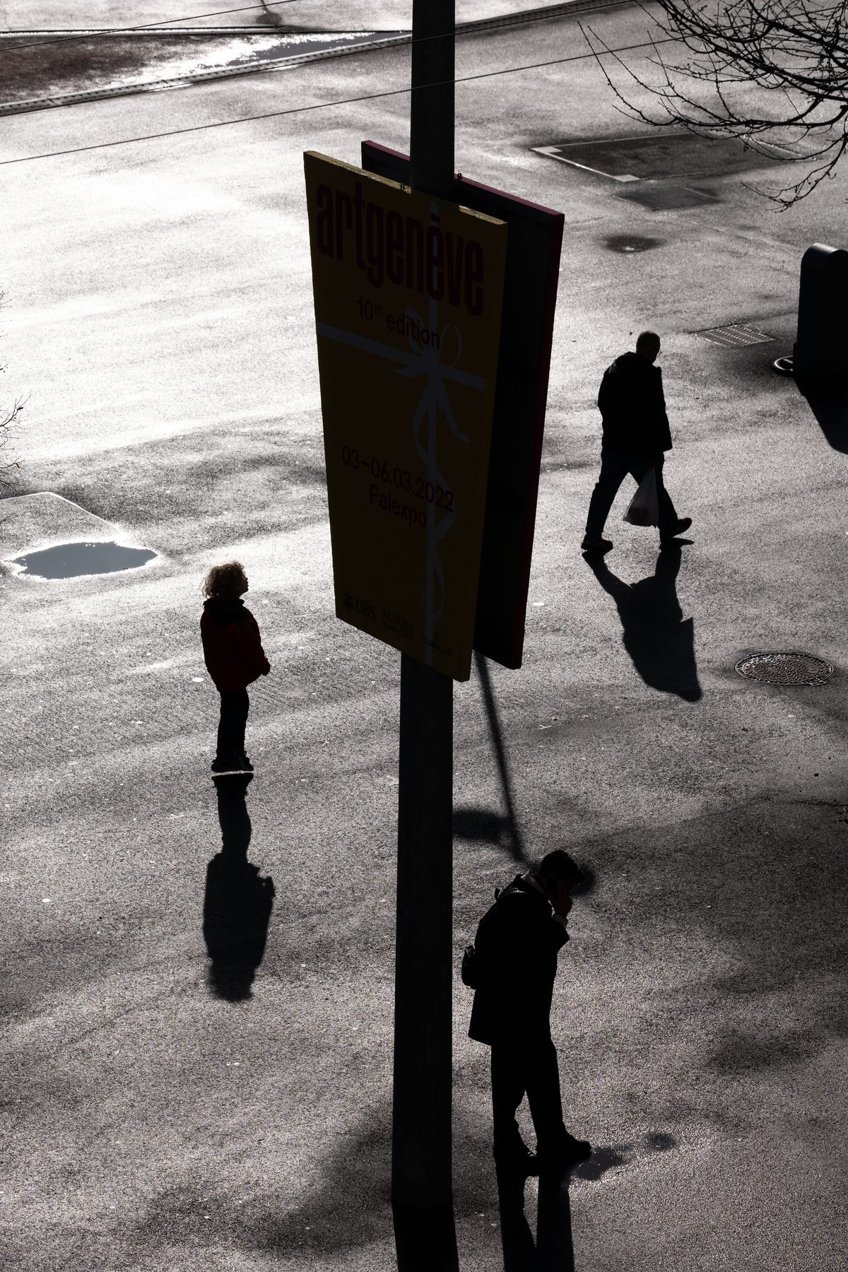 Out of My Window, image 19