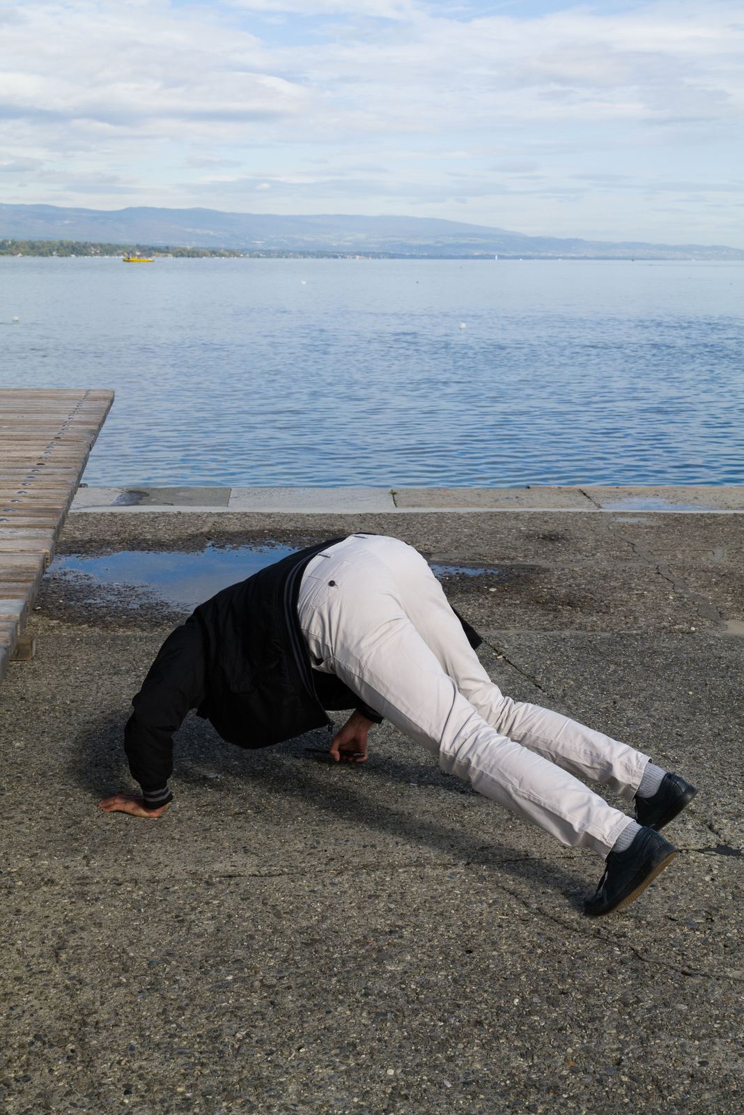 This Is My Lake, image 2