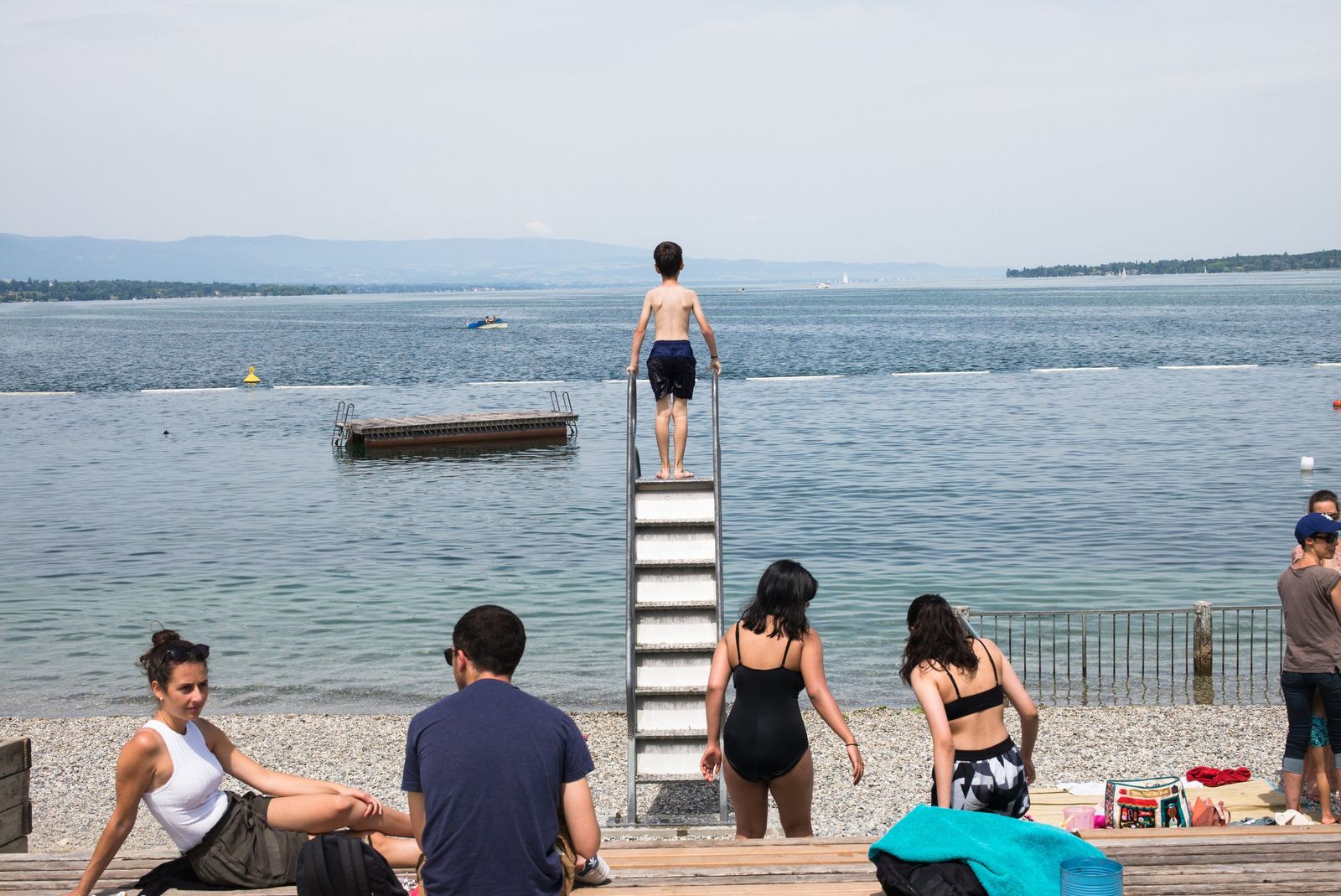 This Is My Lake, image 4